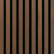Akustikpanel Proff Oiled Oak 22 x 605 x 3000 mm Fibrotech